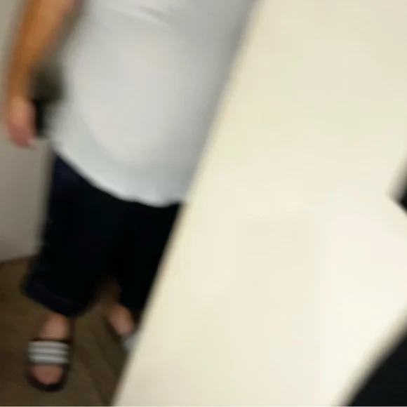 Lilly Pulitzer Sophie Onyx Black UPF 50+‎ Gold Accent Buttons Dress - Picture 10 of 13